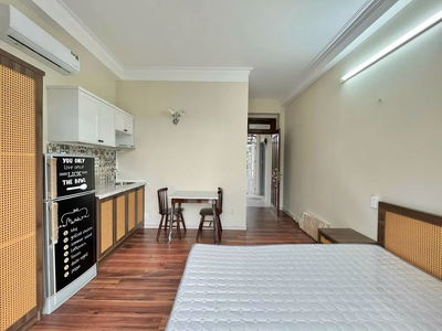 Housing in Nha Be, Vietnam Housing in Nha Be, Vietnam