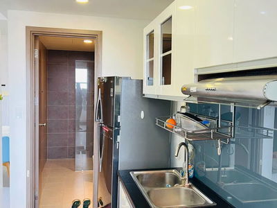 Lexington Building, Vietnam Lexington Building, Vietnam