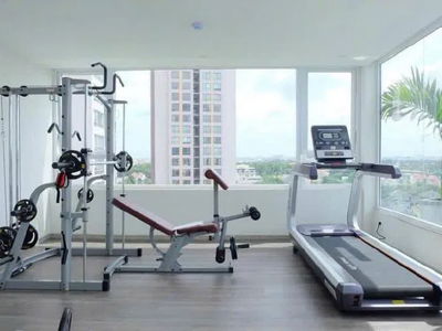 Жилье в Ho Chi Minh City, Vietnam Жилье в Ho Chi Minh City, Vietnam