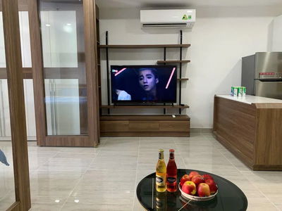 Biconsi Tower Apartment, Vietnam Biconsi Tower Apartment, Vietnam