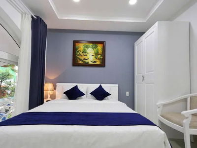 Hung Gia 1, Vietnam Hung Gia 1, Vietnam