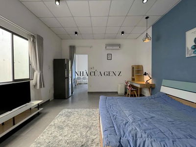 Жилье в Ho Chi Minh City, Vietnam Жилье в Ho Chi Minh City, Vietnam