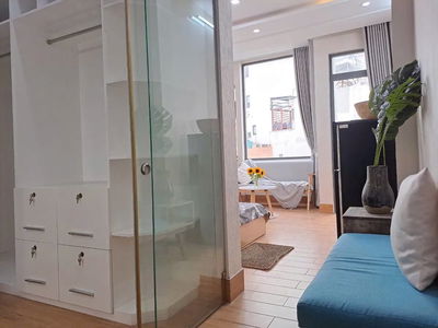 Logement dans Ho Chi Minh City, Vietnam Logement dans Ho Chi Minh City, Vietnam