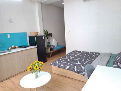 Alojamiento en Ho Chi Minh City, Vietnam Alojamiento en Ho Chi Minh City, Vietnam