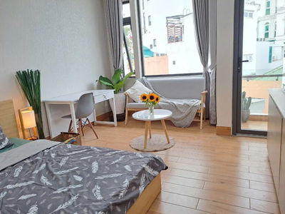 Жилье в Ho Chi Minh City, Vietnam Жилье в Ho Chi Minh City, Vietnam