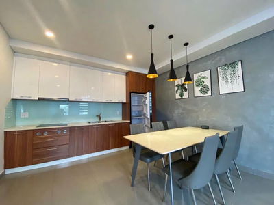 Жилье в Ho Chi Minh City, Vietnam Жилье в Ho Chi Minh City, Vietnam