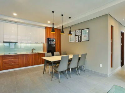 Housing in Ho Chi Minh City, Vietnam Housing in Ho Chi Minh City, Vietnam