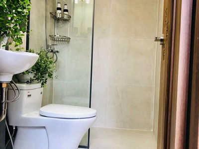 Жилье в Ho Chi Minh City, Vietnam Жилье в Ho Chi Minh City, Vietnam