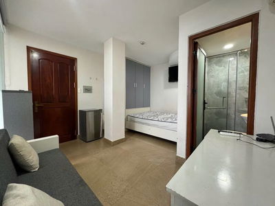 Logement dans Ho Chi Minh City, Vietnam Logement dans Ho Chi Minh City, Vietnam