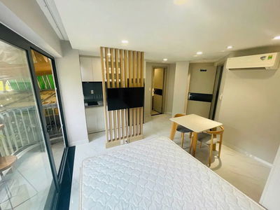 Alojamiento en Di An, Vietnam Alojamiento en Di An, Vietnam