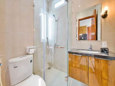 Housing in Ho Chi Minh City, Vietnam Housing in Ho Chi Minh City, Vietnam