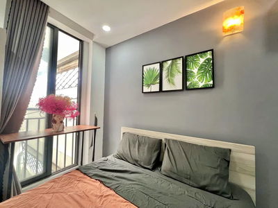 Logement dans Ho Chi Minh City, Vietnam Logement dans Ho Chi Minh City, Vietnam