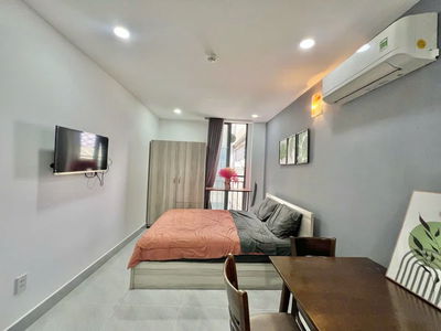 Жилье в Ho Chi Minh City, Vietnam Жилье в Ho Chi Minh City, Vietnam