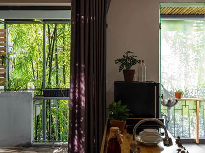 Gehäuse In Ho Chi Minh City, Vietnam Gehäuse In Ho Chi Minh City, Vietnam