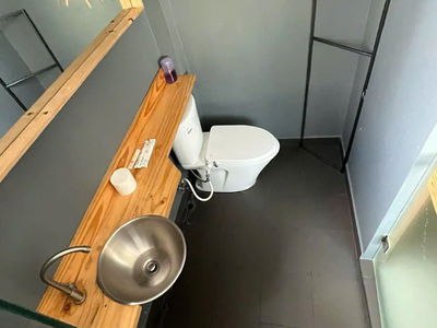 Alojamiento en Ho Chi Minh City, Vietnam Alojamiento en Ho Chi Minh City, Vietnam