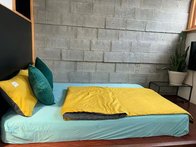 Alojamiento en Ho Chi Minh City, Vietnam Alojamiento en Ho Chi Minh City, Vietnam