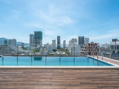 CozyHome, Vietnam CozyHome, Vietnam