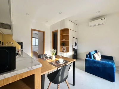 Alojamiento en Ho Chi Minh City, Vietnam Alojamiento en Ho Chi Minh City, Vietnam