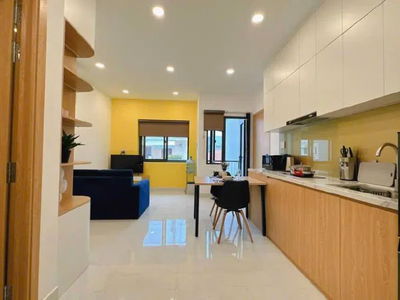 Alojamiento en Ho Chi Minh City, Vietnam Alojamiento en Ho Chi Minh City, Vietnam