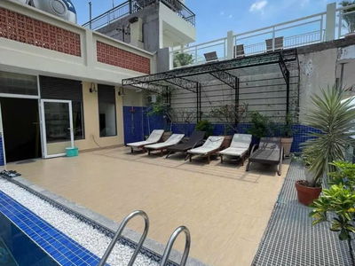 Logement dans Ho Chi Minh City, Vietnam Logement dans Ho Chi Minh City, Vietnam