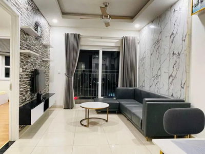 Moonlight Boulevard, Vietnam Moonlight Boulevard, Vietnam