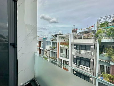 Logement dans Ho Chi Minh City, Vietnam Logement dans Ho Chi Minh City, Vietnam