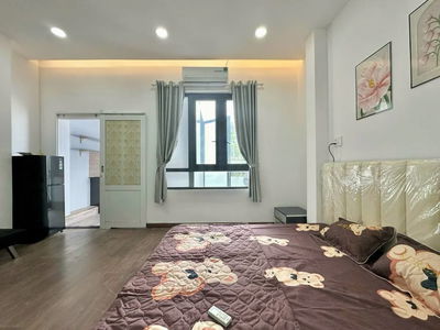 Жилье в Ho Chi Minh City, Vietnam Жилье в Ho Chi Minh City, Vietnam