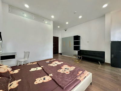 Logement dans Ho Chi Minh City, Vietnam Logement dans Ho Chi Minh City, Vietnam