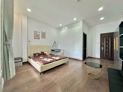 Жилье в Ho Chi Minh City, Vietnam Жилье в Ho Chi Minh City, Vietnam