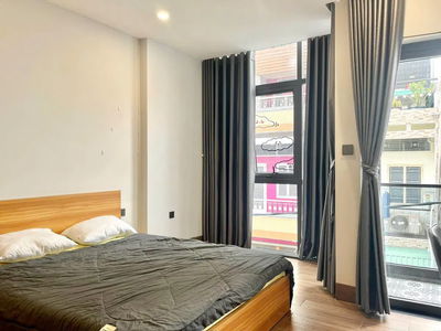 Alojamiento en Ho Chi Minh City, Vietnam Alojamiento en Ho Chi Minh City, Vietnam