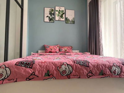 Жилье в Ho Chi Minh City, Vietnam Жилье в Ho Chi Minh City, Vietnam