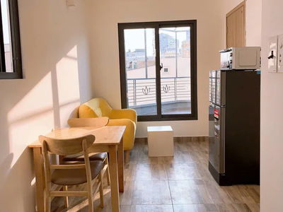 Жилье в Ho Chi Minh City, Vietnam Жилье в Ho Chi Minh City, Vietnam