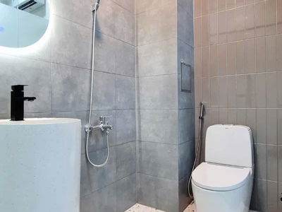 Housing in Ho Chi Minh City, Vietnam Housing in Ho Chi Minh City, Vietnam