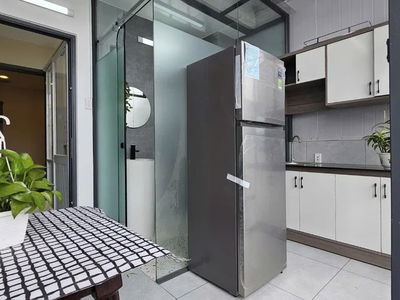 Logement dans Ho Chi Minh City, Vietnam Logement dans Ho Chi Minh City, Vietnam