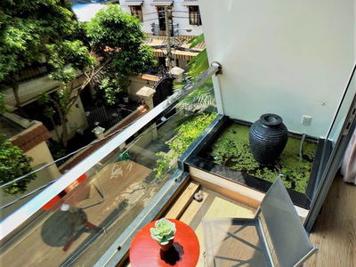 Logement dans Ho Chi Minh City, Vietnam Logement dans Ho Chi Minh City, Vietnam