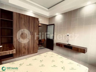 Housing in Ho Chi Minh City, Vietnam Housing in Ho Chi Minh City, Vietnam