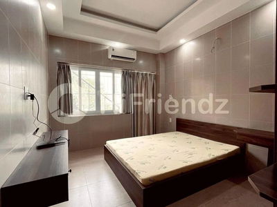 Alojamiento en Ho Chi Minh City, Vietnam Alojamiento en Ho Chi Minh City, Vietnam