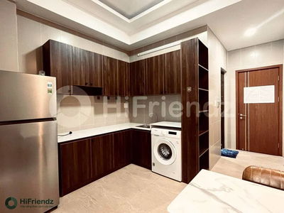 Жилье в Ho Chi Minh City, Vietnam Жилье в Ho Chi Minh City, Vietnam