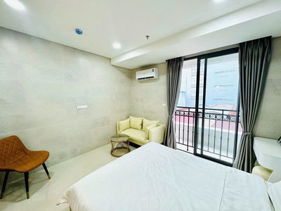 Жилье в Ho Chi Minh City, Vietnam Жилье в Ho Chi Minh City, Vietnam