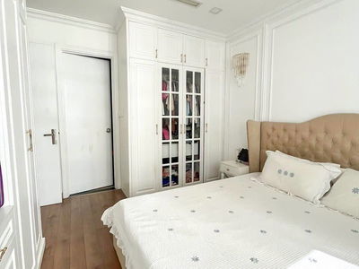 Vinhomes Central Park, Vietnam Vinhomes Central Park, Vietnam