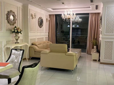 Vinhomes Central Park, Vietnam Vinhomes Central Park, Vietnam