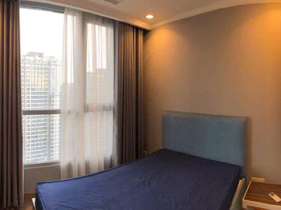 Vinhomes Central Park, Vietnam Vinhomes Central Park, Vietnam