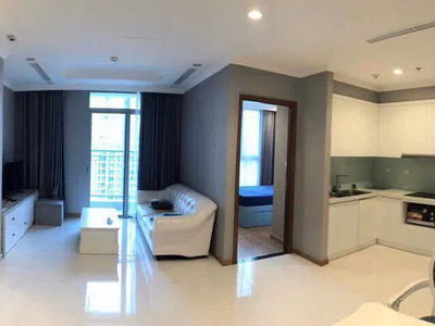 Vinhomes Central Park, Vietnam Vinhomes Central Park, Vietnam