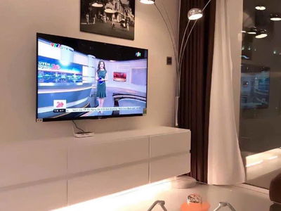 Vinhomes Central Park, Vietnam Vinhomes Central Park, Vietnam