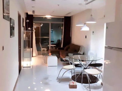 Vinhomes Central Park, Vietnam Vinhomes Central Park, Vietnam