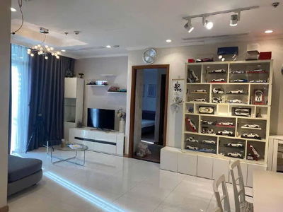 Vinhomes Central Park, Vietnam Vinhomes Central Park, Vietnam