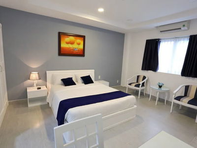 Hung Gia 1, Vietnam  Hung Gia 1, Vietnam