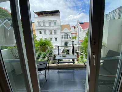 Housing in Ho Chi Minh City, Vietnam Housing in Ho Chi Minh City, Vietnam