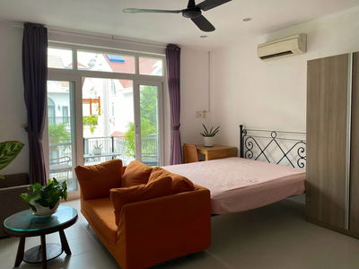 Жилье в Ho Chi Minh City, Vietnam Жилье в Ho Chi Minh City, Vietnam