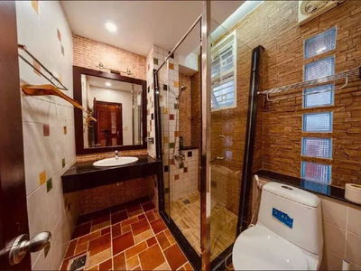 Gehäuse In Nha Be, Vietnam Gehäuse In Nha Be, Vietnam